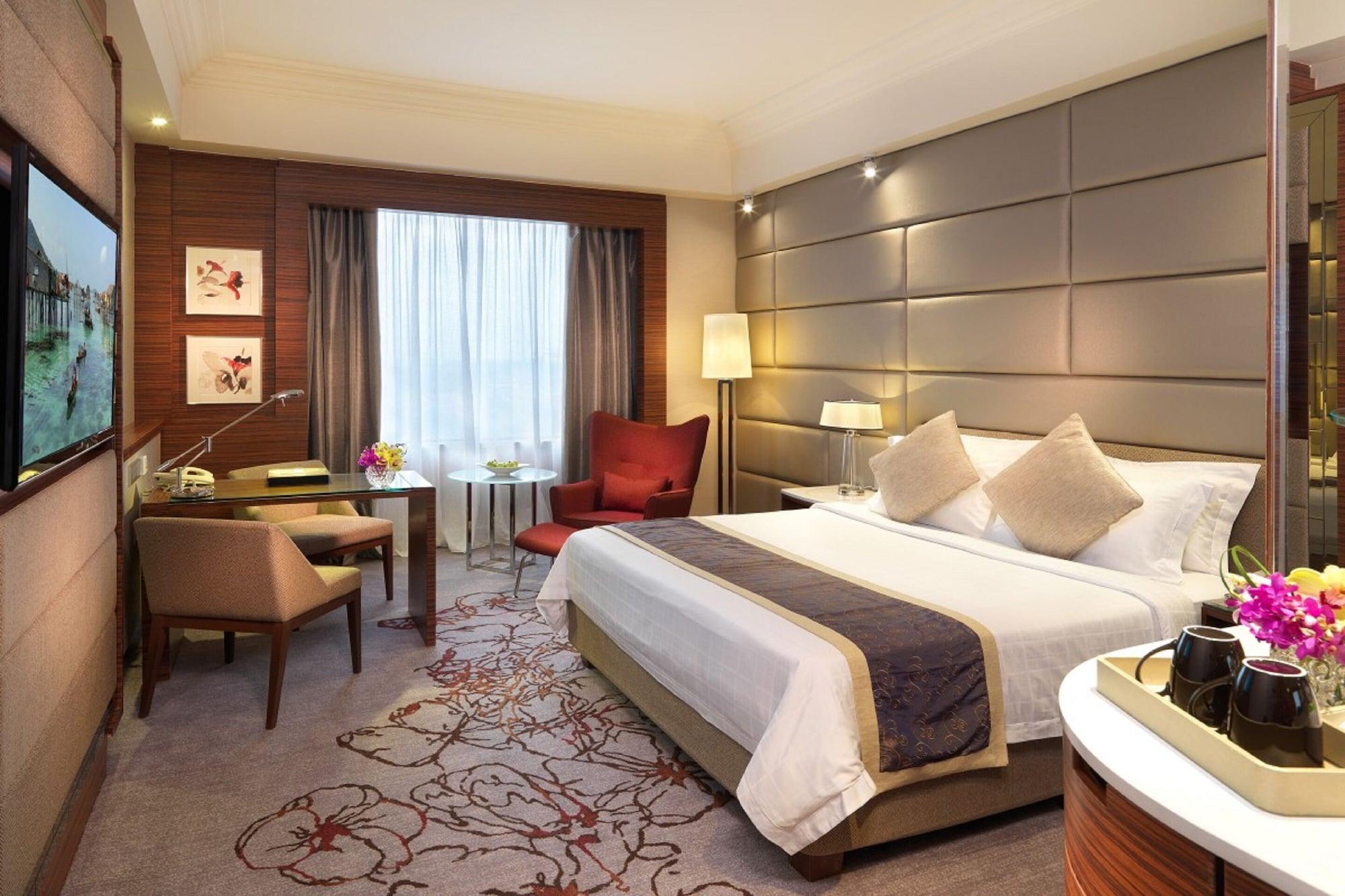 Hotel One World