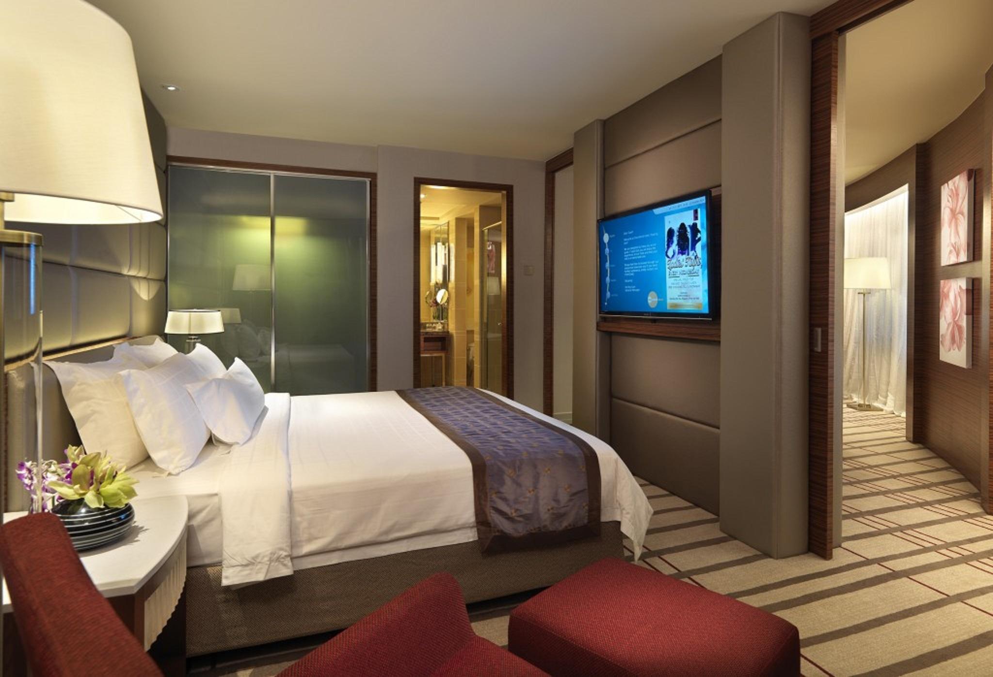 One World 5* Petaling Jaya