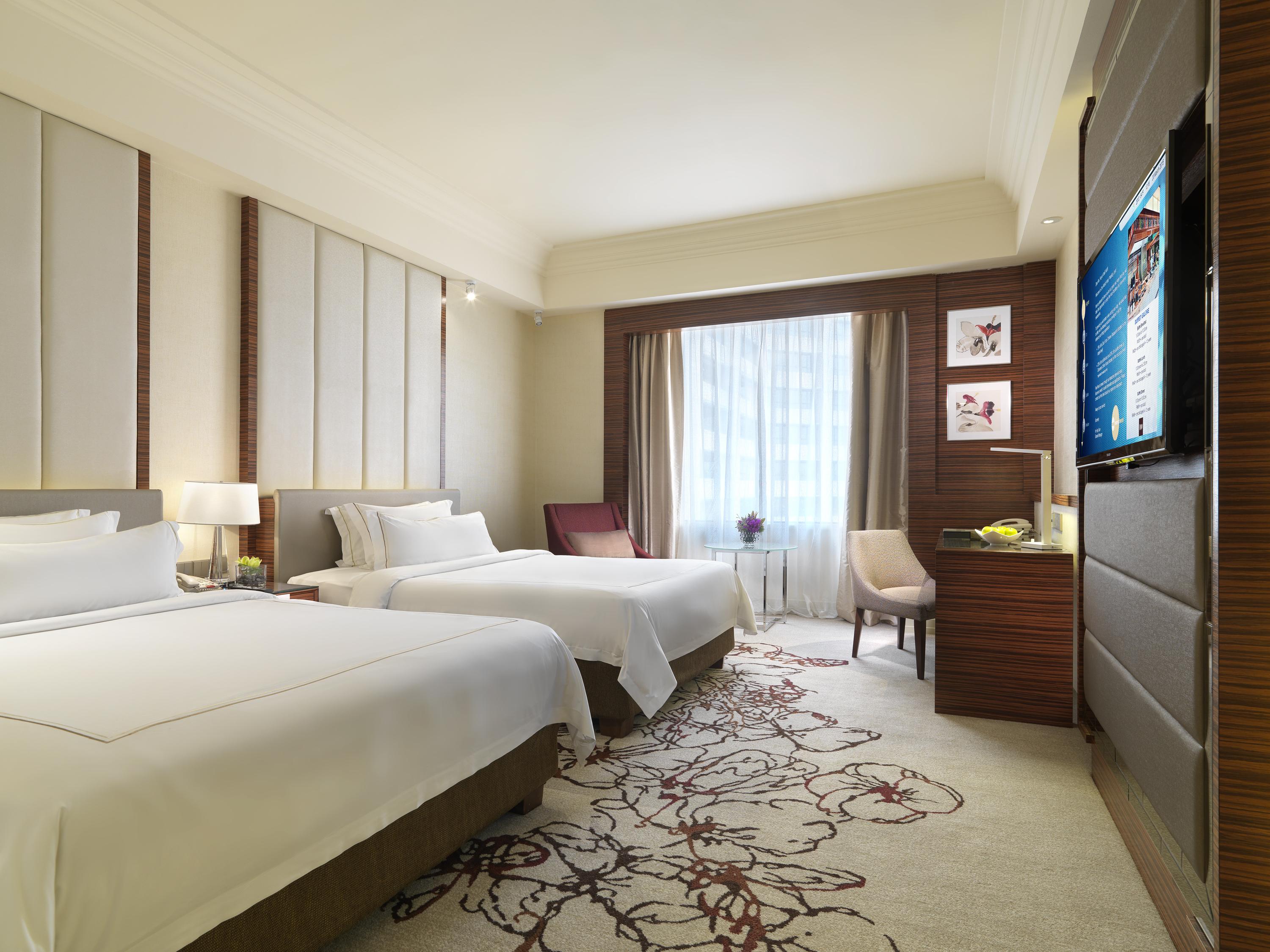 Hotel One World Petaling Jaya