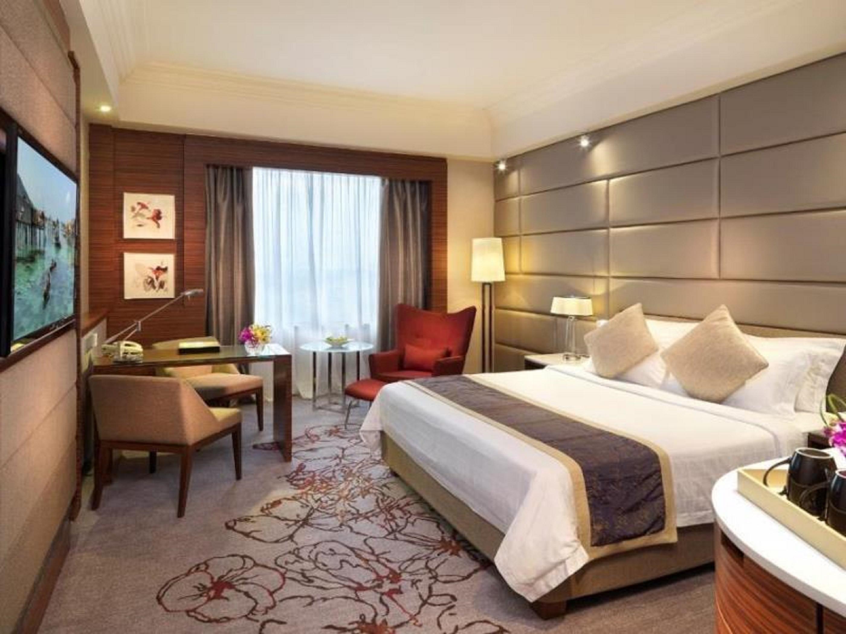 One World Hotel