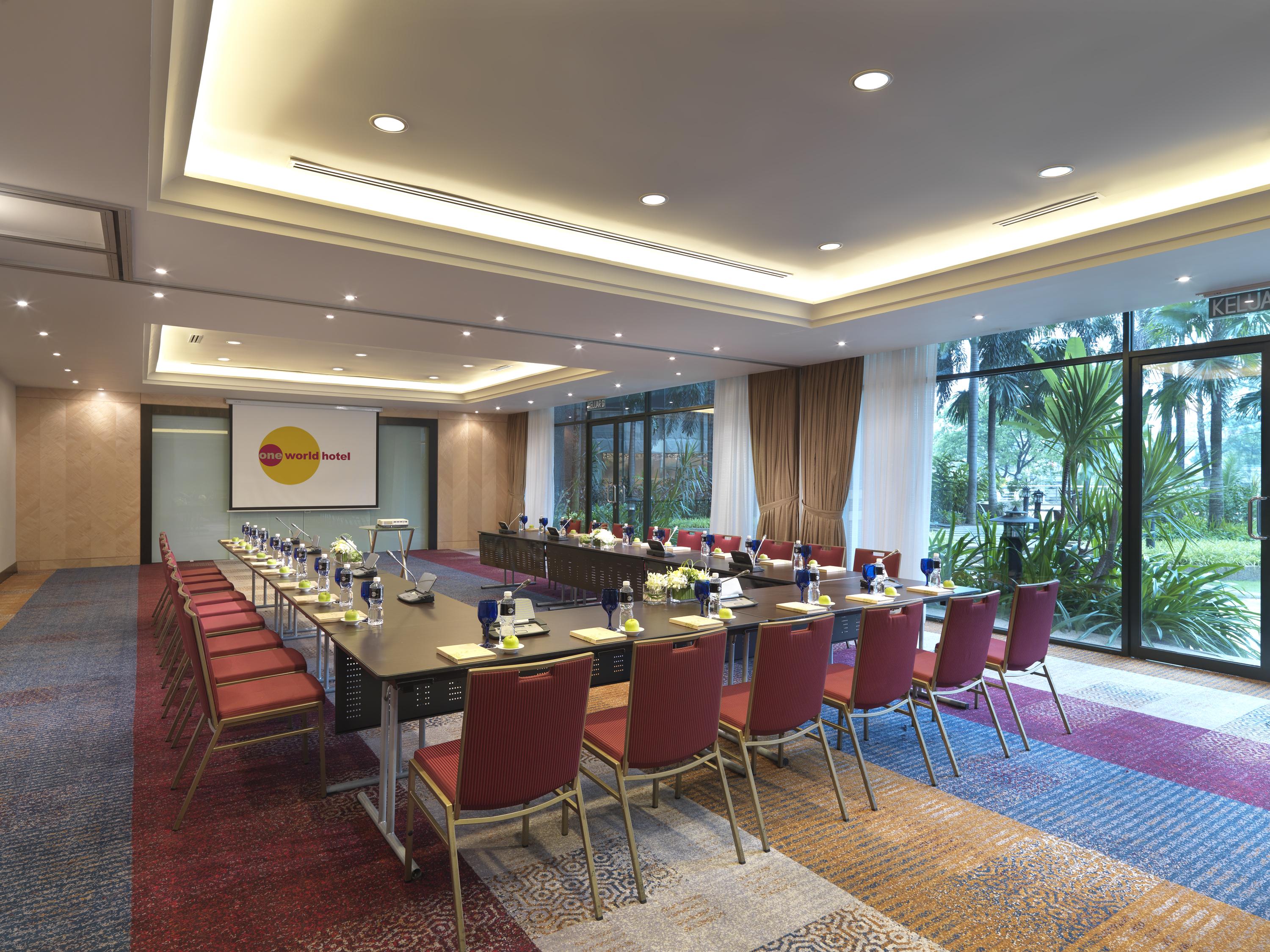 One World Petaling Jaya
