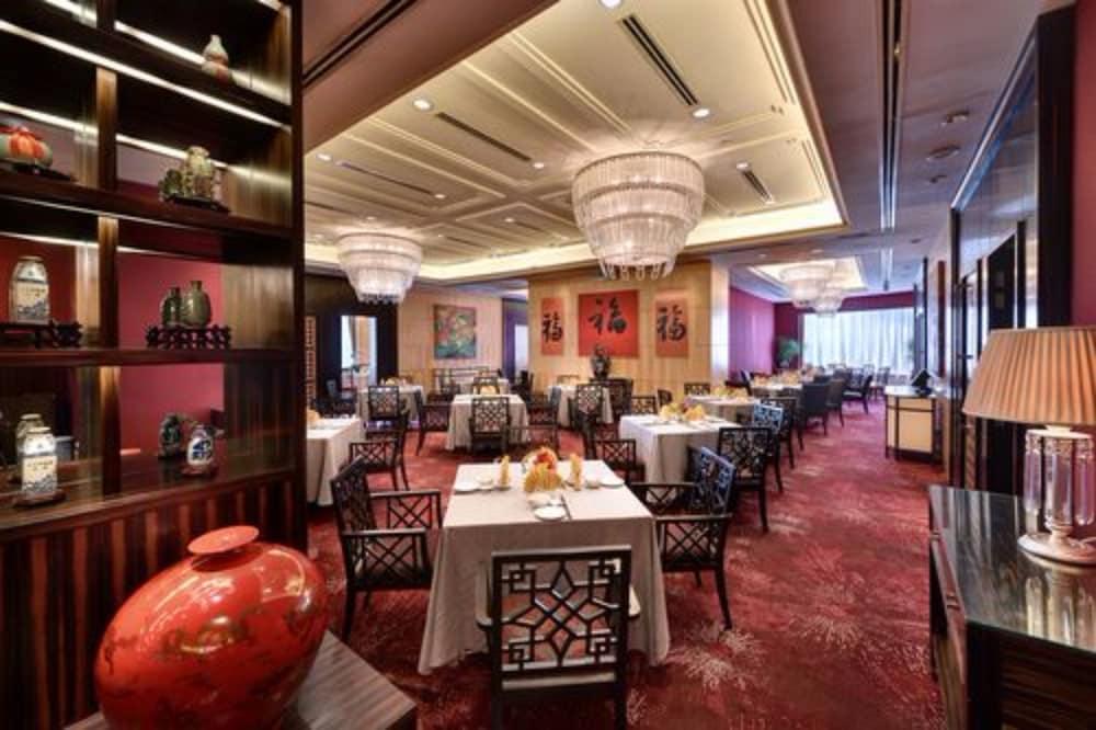 One World 5* Petaling Jaya