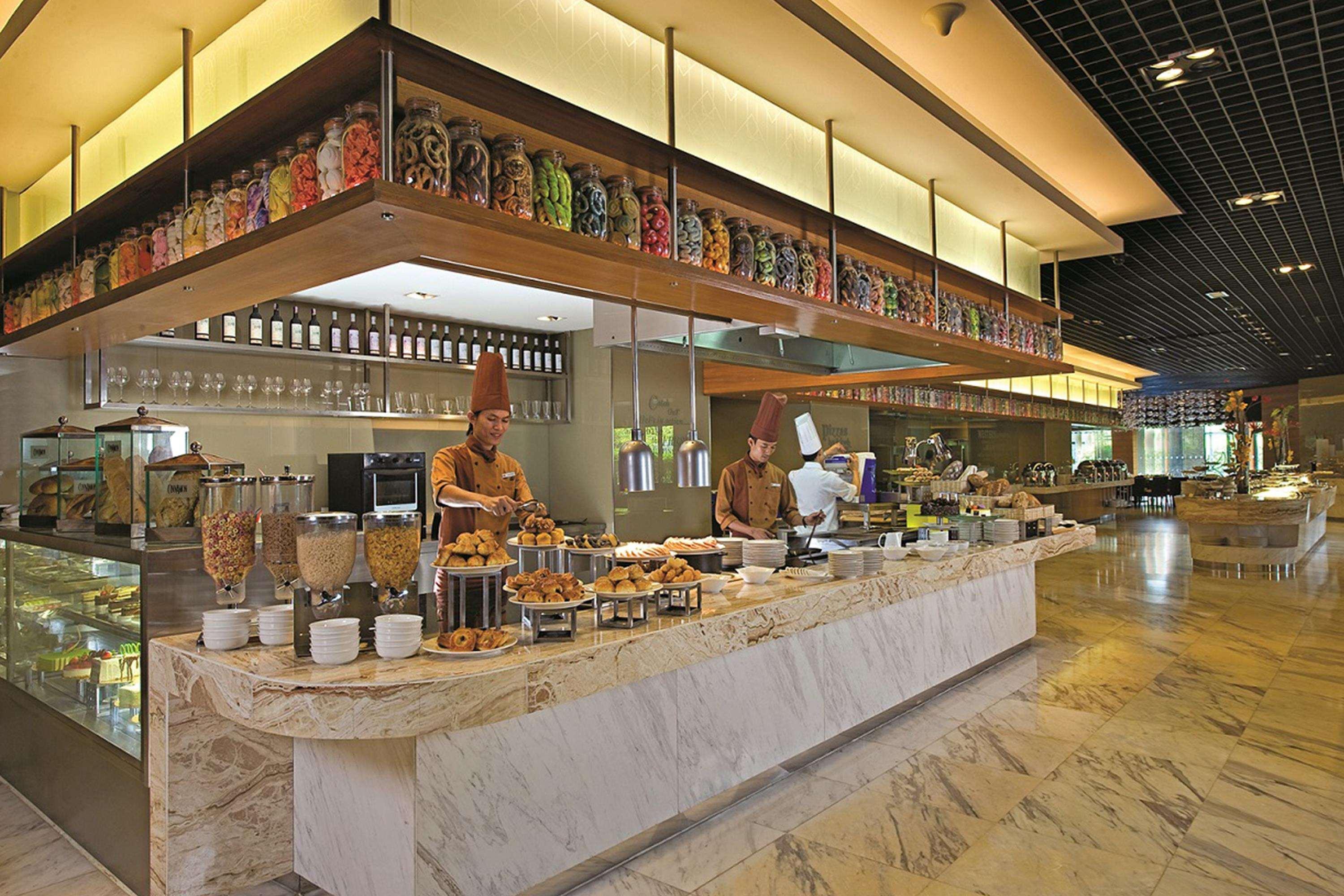 Hotel One World Petaling Jaya