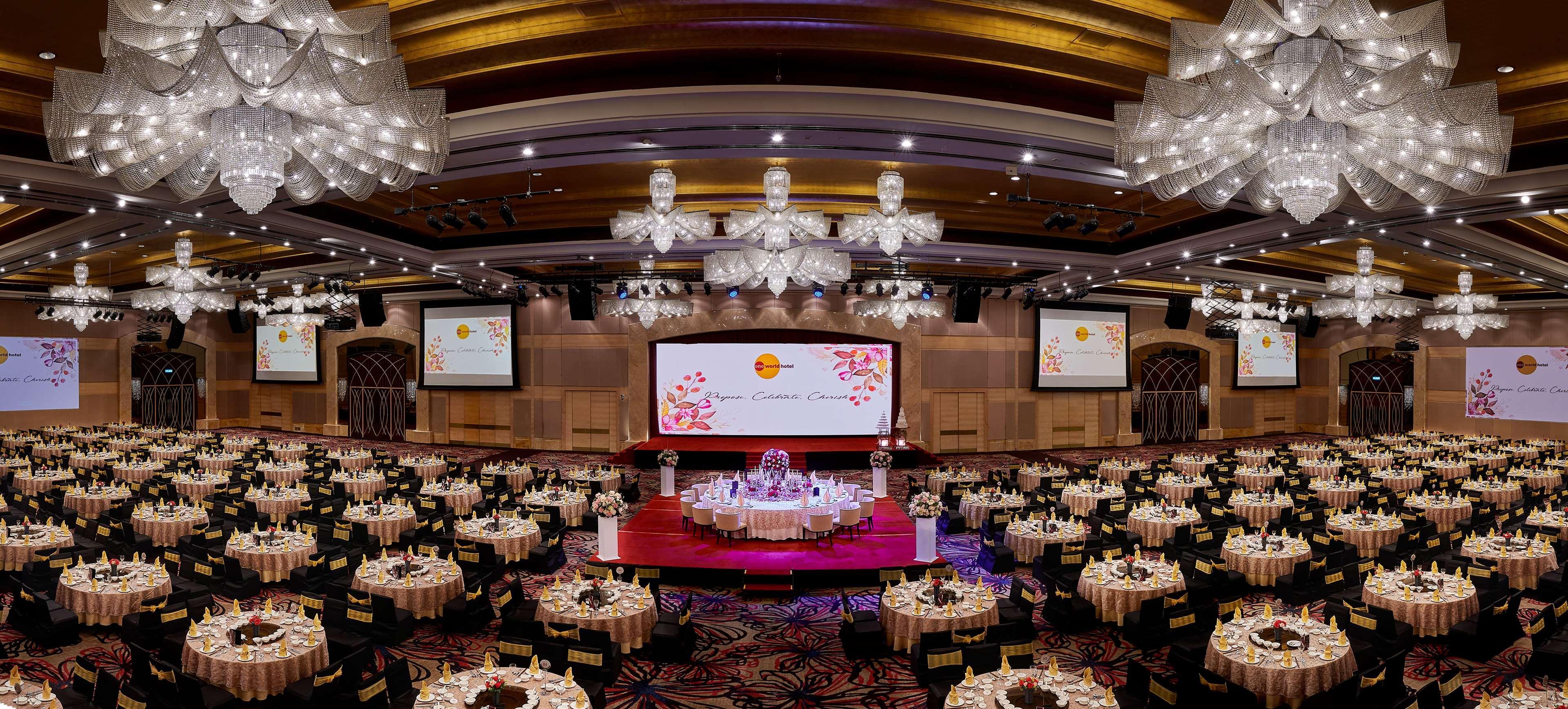 One World Hotel Petaling Jaya