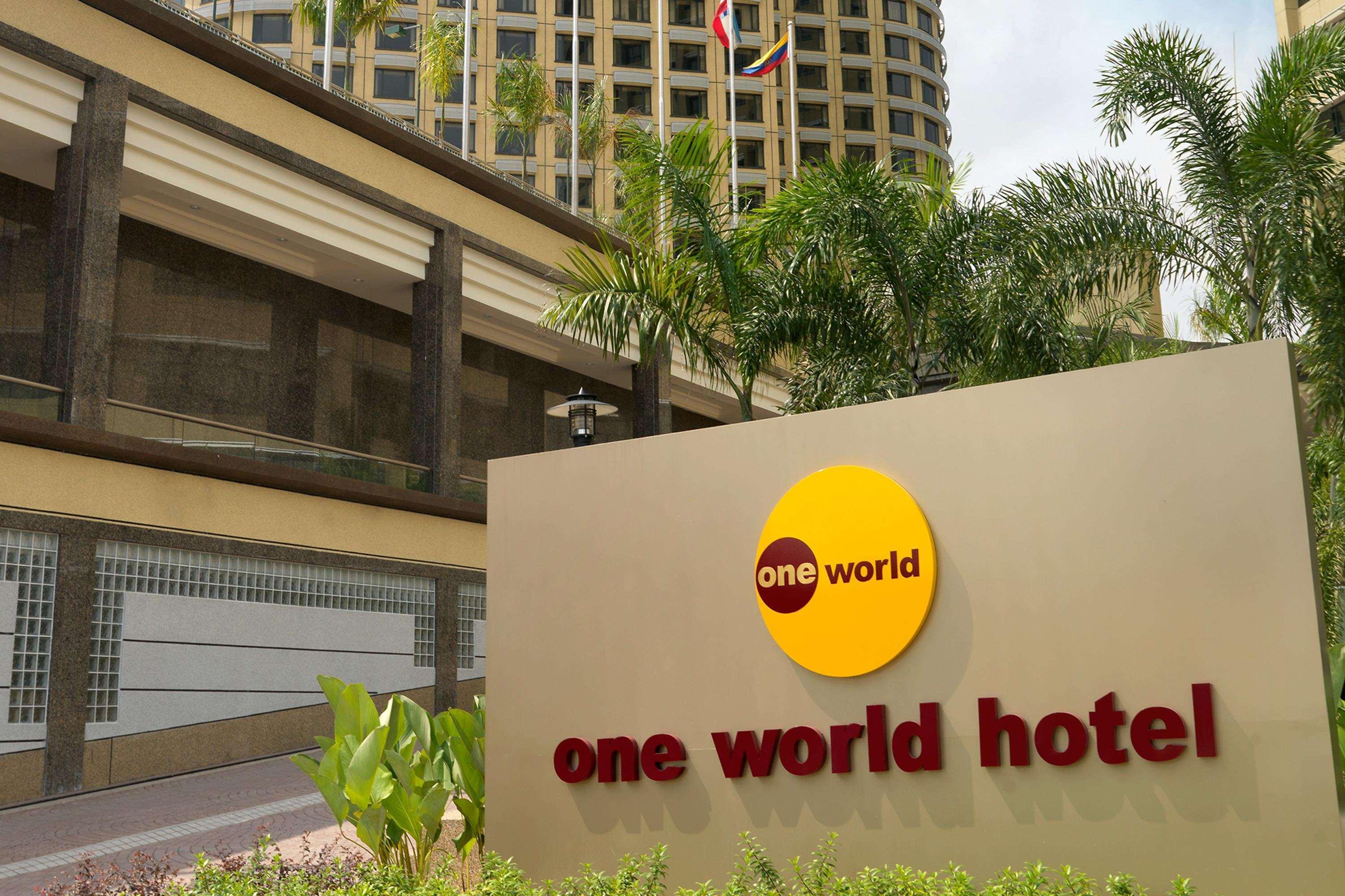Hotel One World Petaling Jaya