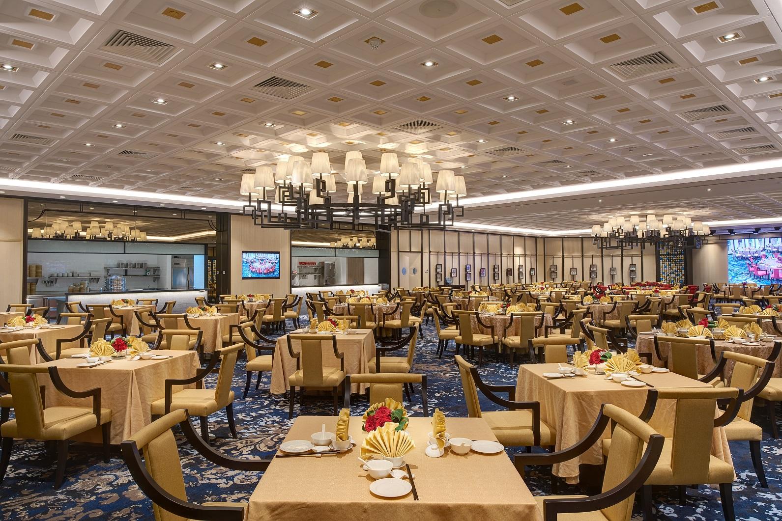 One World Hotel Petaling Jaya