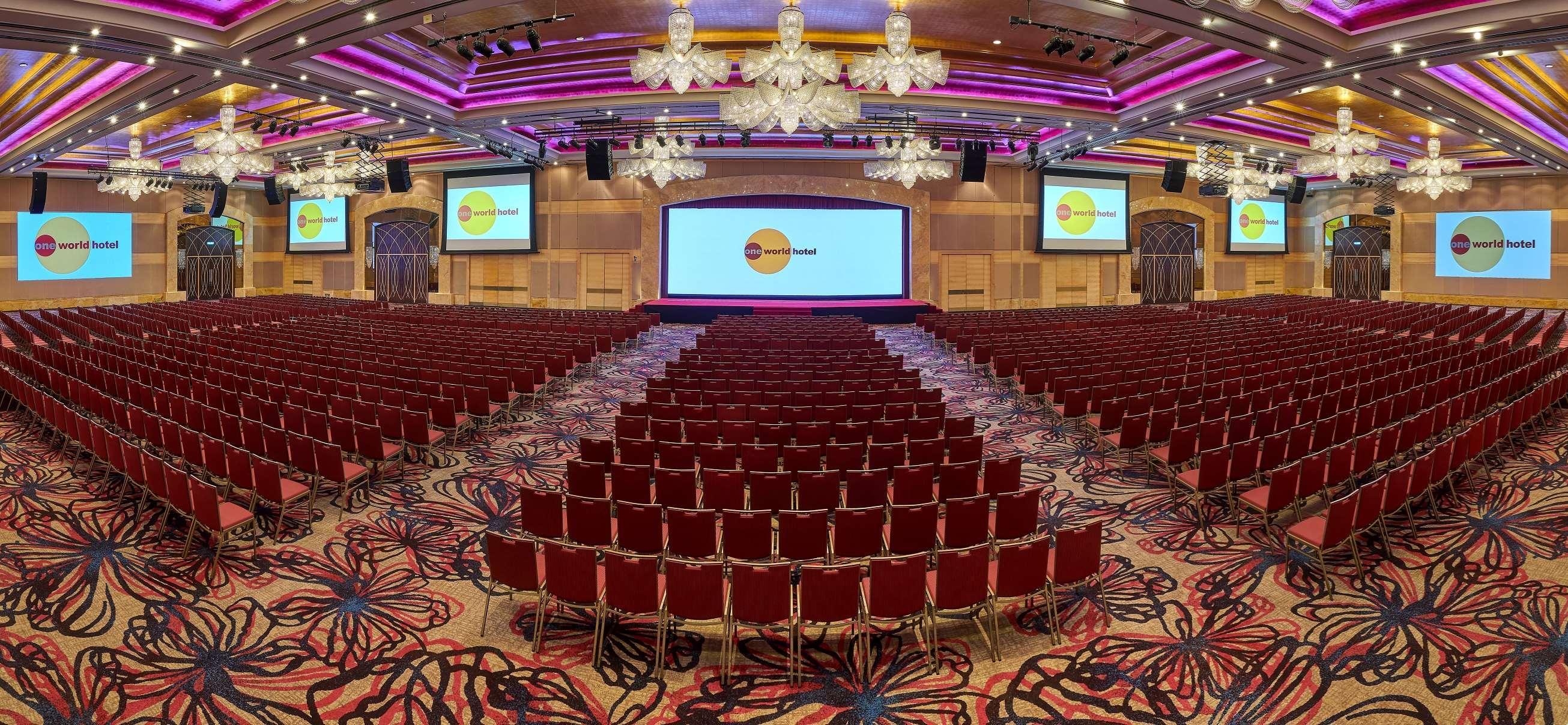 One World 5* Petaling Jaya