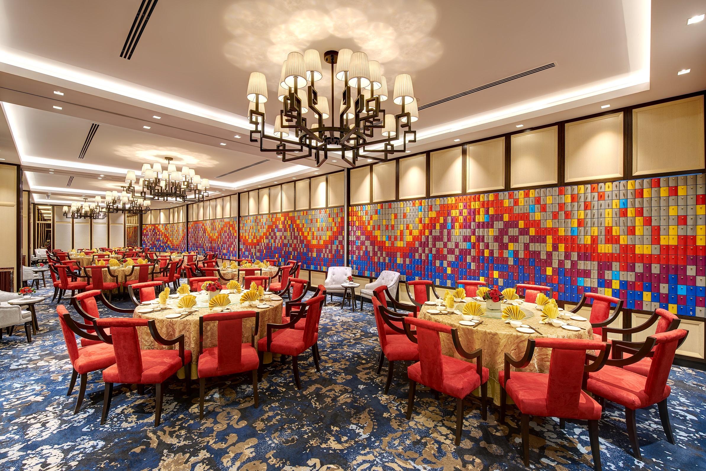 Hotel One World Petaling Jaya