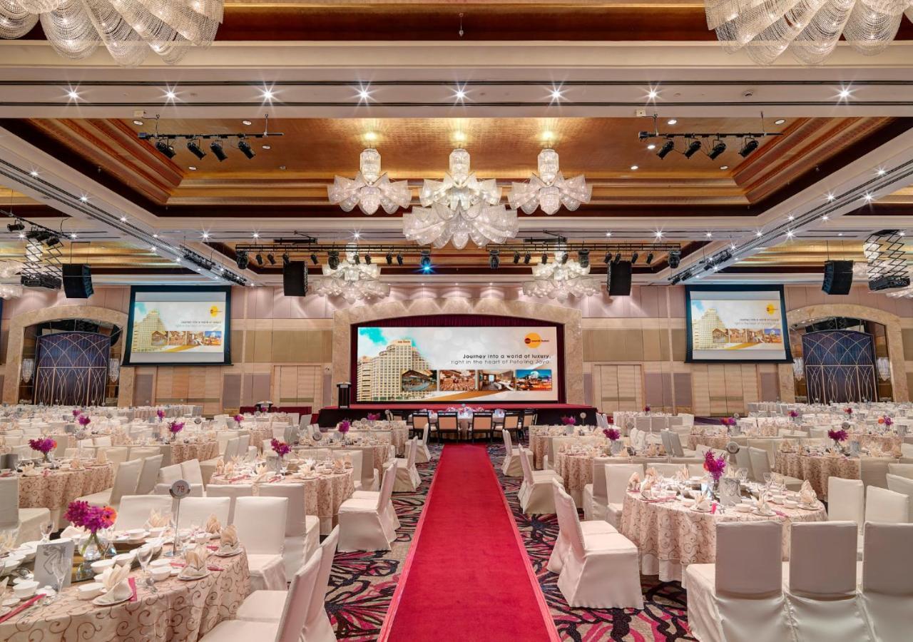 One World Hotel Petaling Jaya