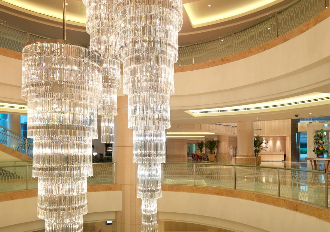 Hotel One World