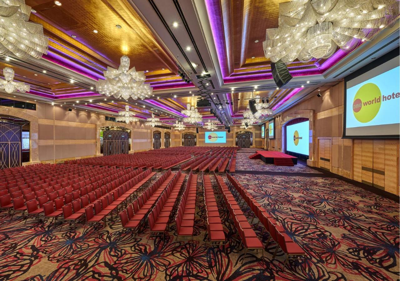 One World Hotel Petaling Jaya