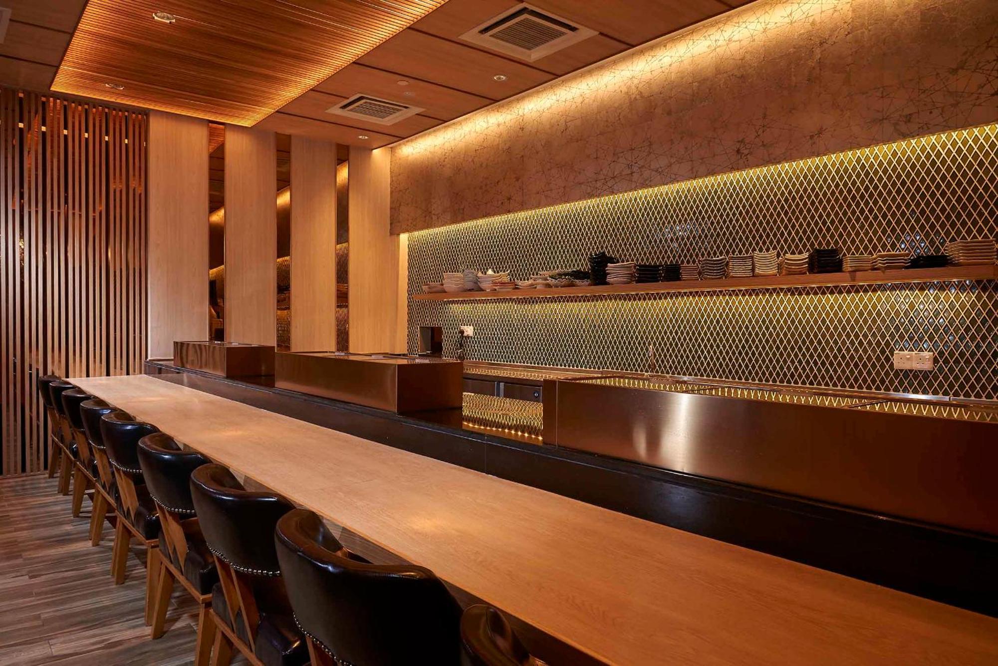 Hotel One World