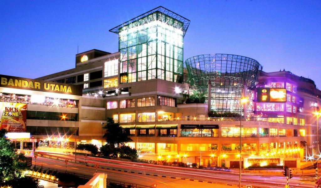 One World Petaling Jaya