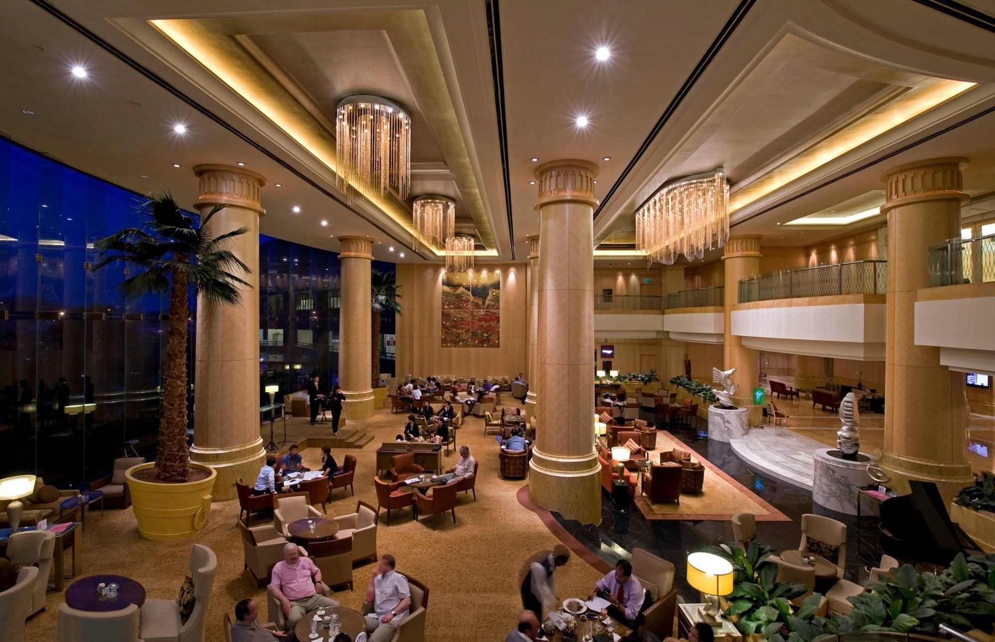 Hotel One World Petaling Jaya
