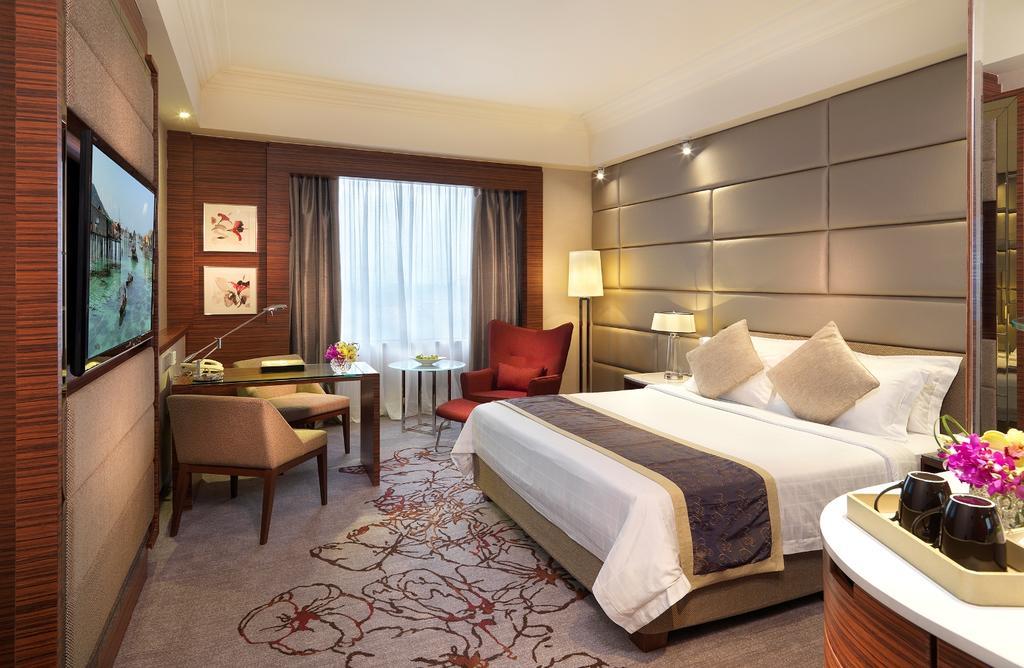 One World 5* Petaling Jaya