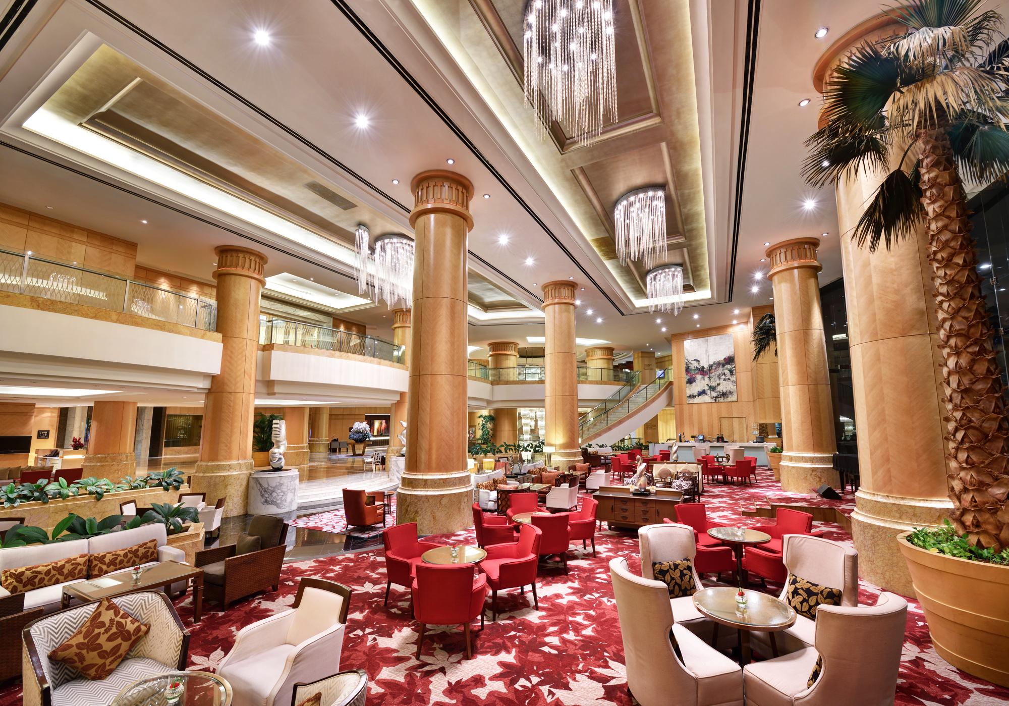 One World 5* Petaling Jaya