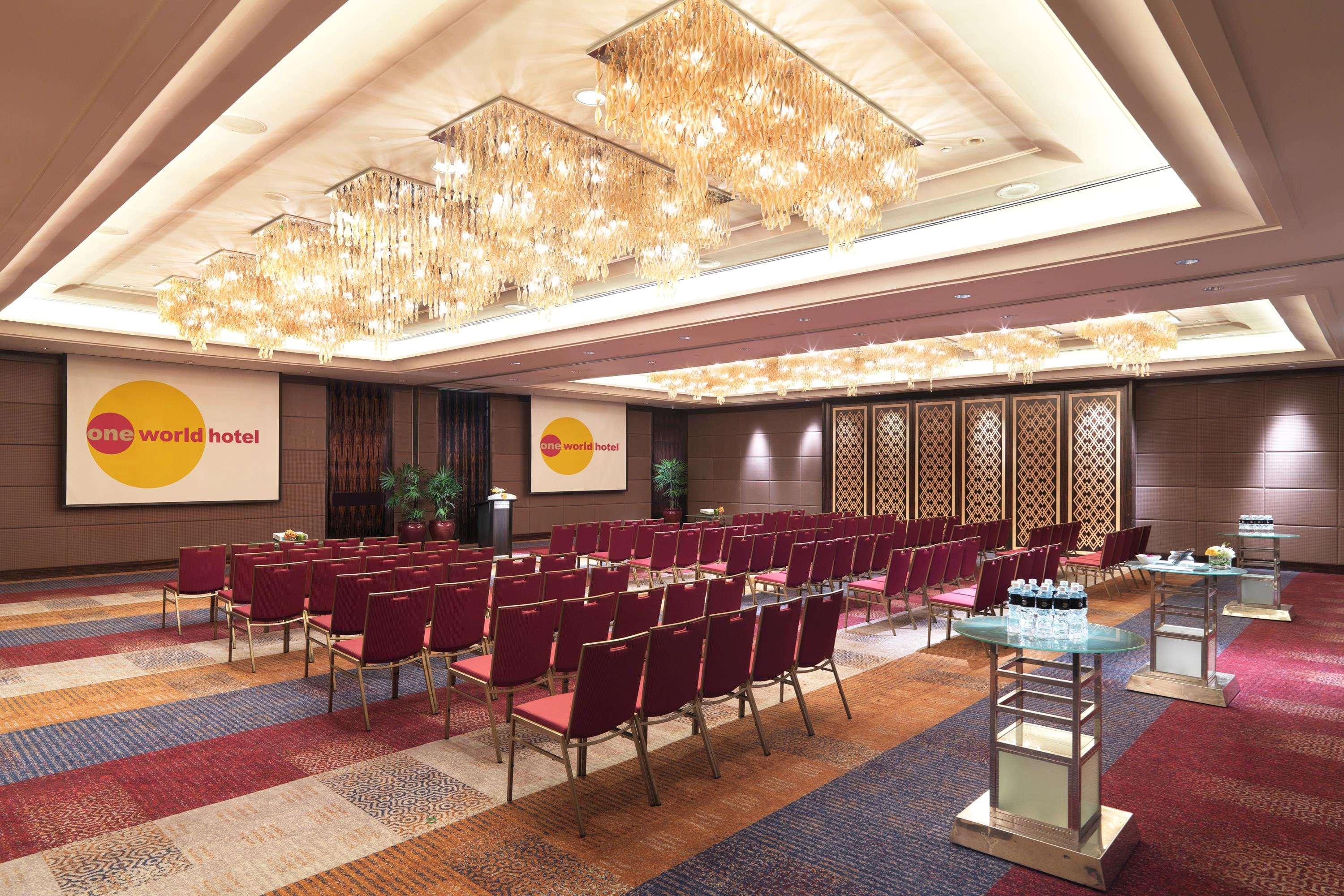 One World 5* Petaling Jaya
