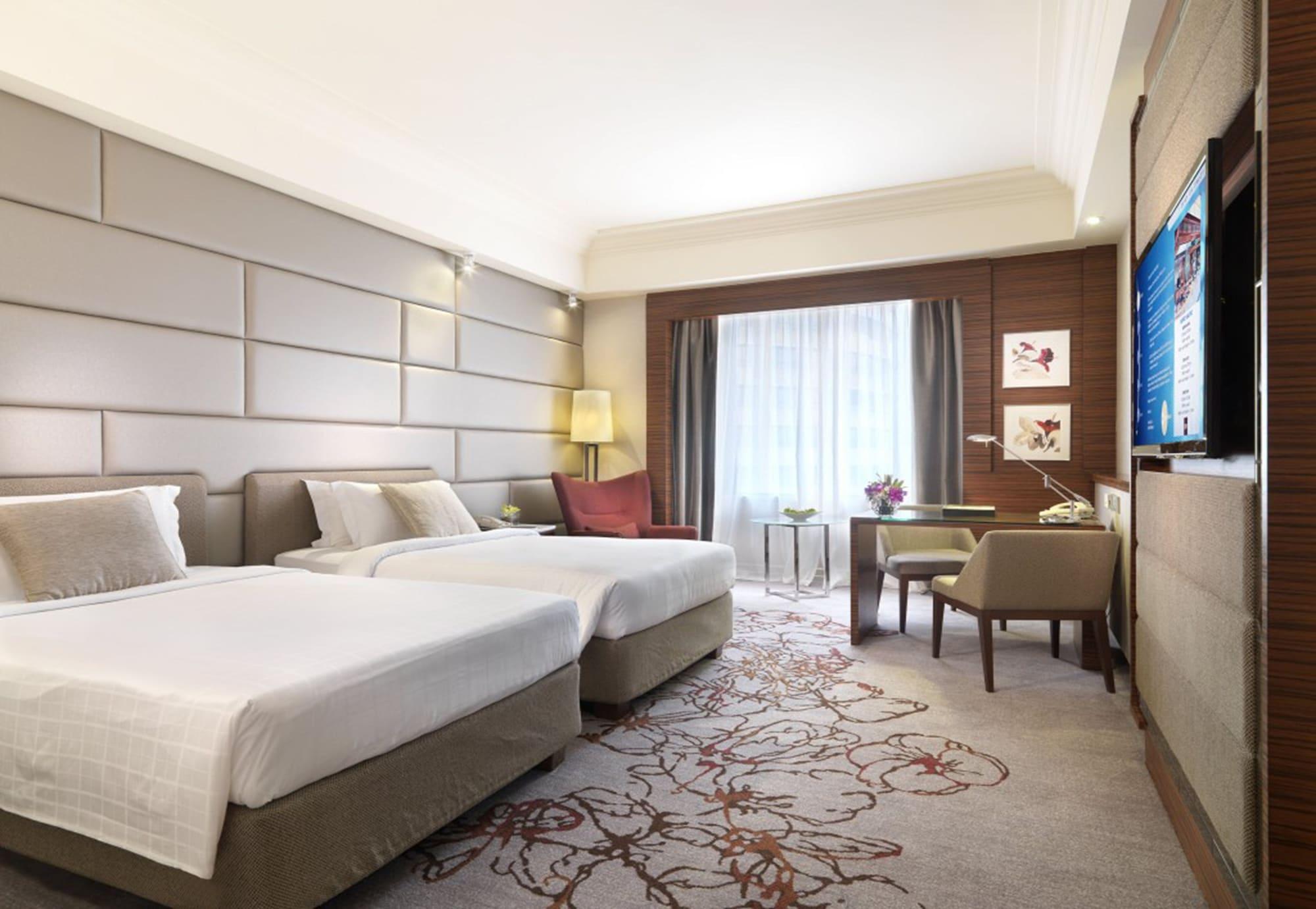 Hotel One World