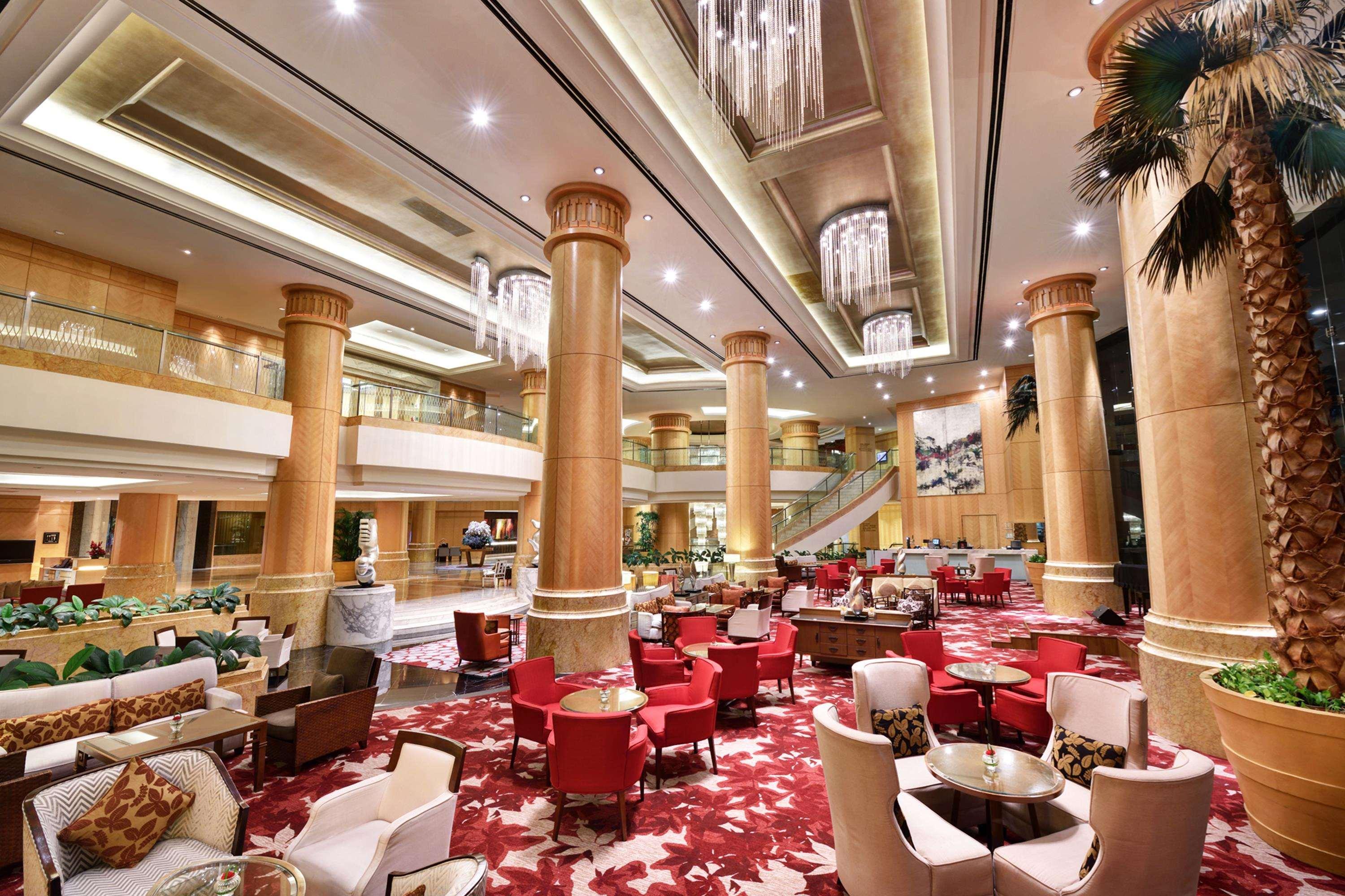 One World Hotel Petaling Jaya