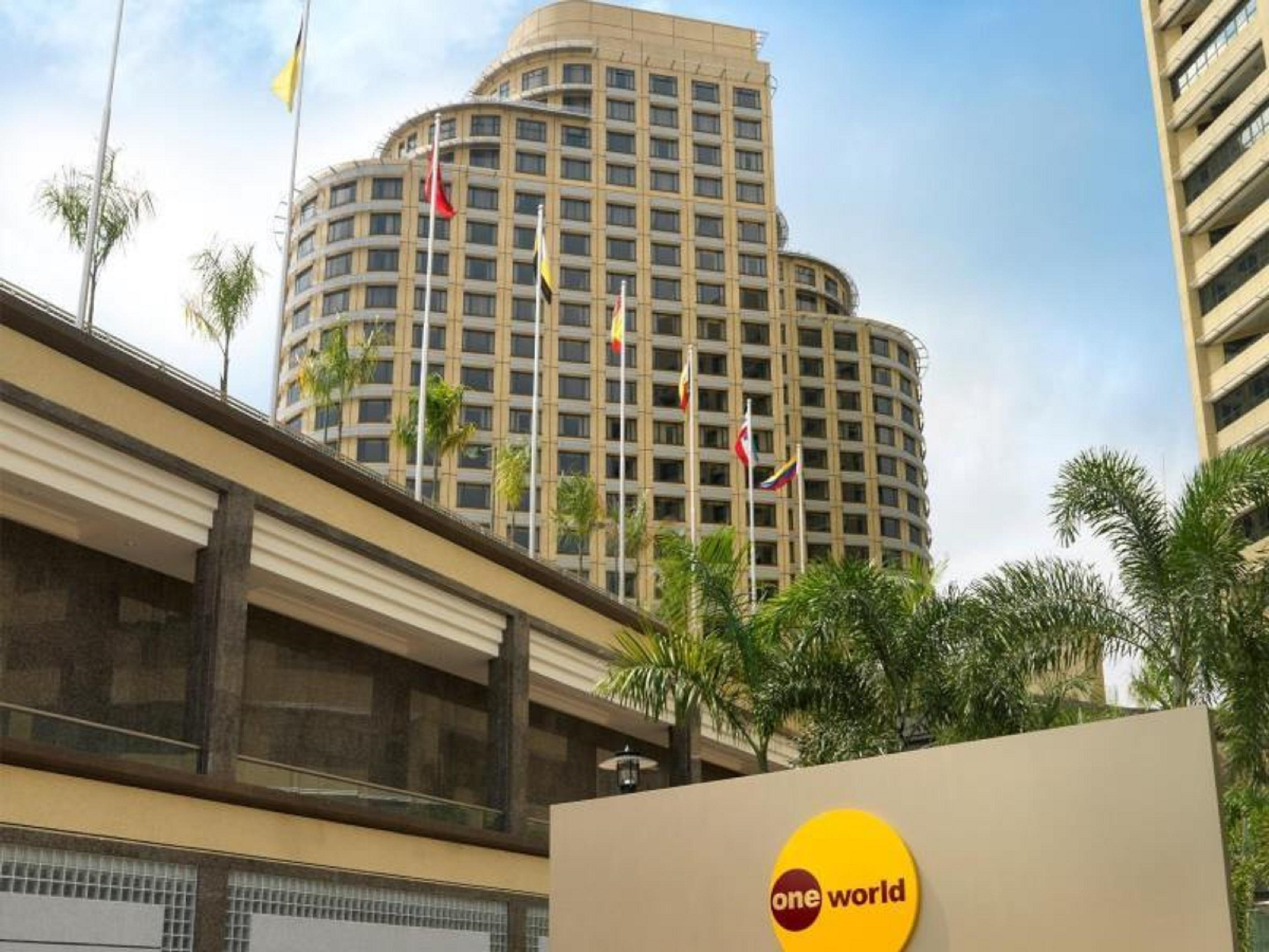 Hotel One World