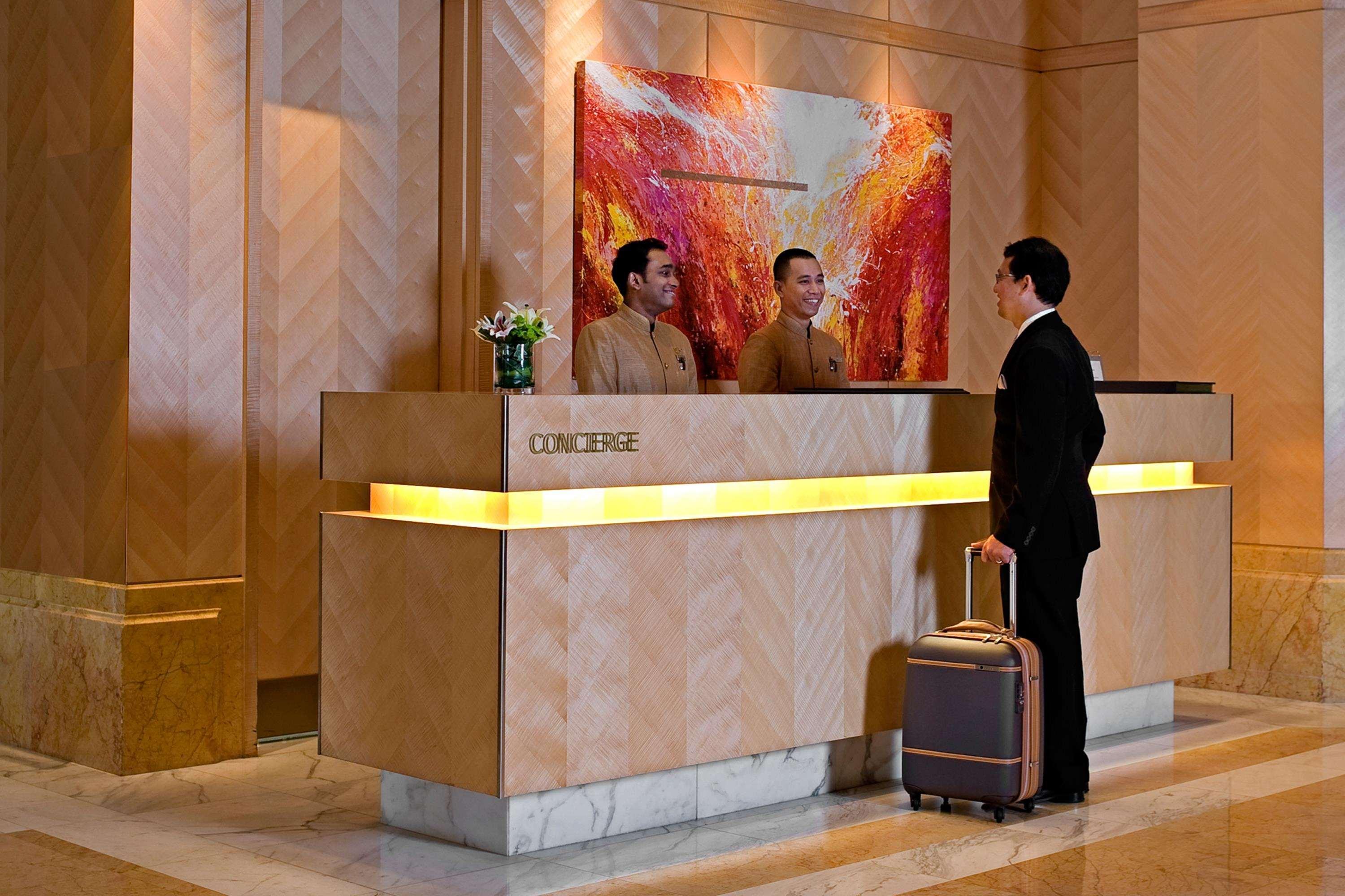 One World Hotel Petaling Jaya